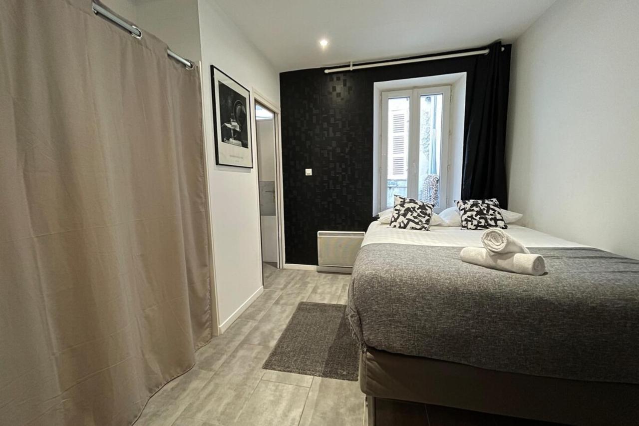 شقة Urban Chic By Anders - Terrassewifinetflixclim مارسيليا المظهر الخارجي الصورة